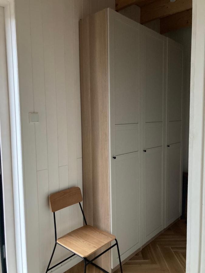 Apartment Kotedzas Svenceleje *
