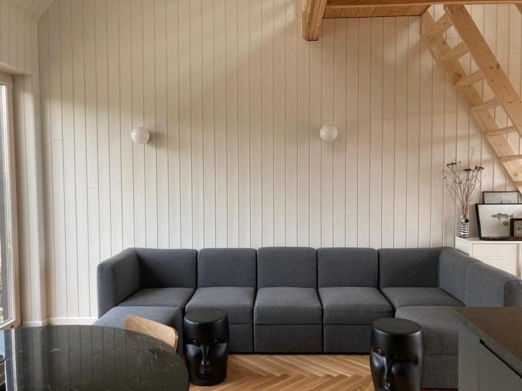 Kotedzas Svenceleje Apartment *